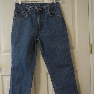Carhartt Flannel Lined Jeans